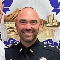 Greg Bacon Email & Phone Number