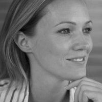 Visma Employee Kristina Petersen's profile photo