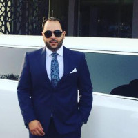 Curry Honda Employee Will Ahmed's profile photo