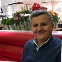 London Borough of Bexley Employee Kim Durrani's profile photo