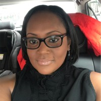 HELP USA Employee Shayla Madramootoo-Smith's profile photo