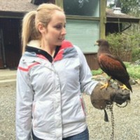 City of Woodstock, Ontario Employee Angela Hills's profile photo