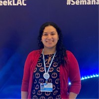 Sustenta Honduras Employee Saira Flores's profile photo
