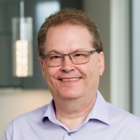 NMB Solutions Employee Christopher Morgan's profile photo