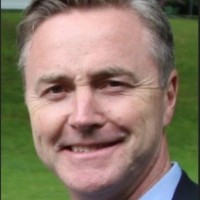 Covanta Employee Jim Reilly's profile photo