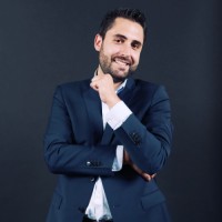 Axantis Employee Romain Sergent's profile photo