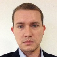 Aeroplex of Central Europe Ltd. Employee Imre Kocsi's profile photo