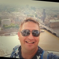 Itineris Employee Shane Preston's profile photo