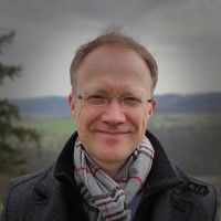 Bosch Employee Philipp Lehner's profile photo