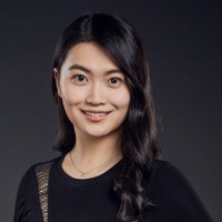 Rona Therapeutics Employee Stella Shi's profile photo