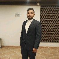 Smit Modi Email