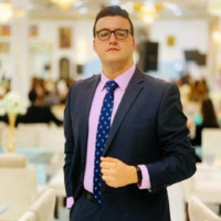 Grupo AVALON Employee Naoufal Kharkhour's profile photo