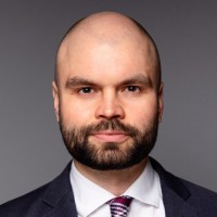 EIB SA Employee Łukasz Górny's profile photo