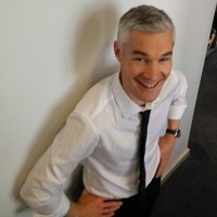 emuse technologies Employee Ian Marron's profile photo