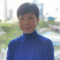 Li-Cycle Employee Melvis Ng's profile photo