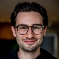 Stealth Startup Employee Zach Oschin's profile photo