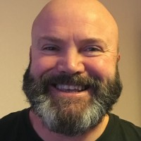 The Learning Foundry Employee Timothy English's profile photo