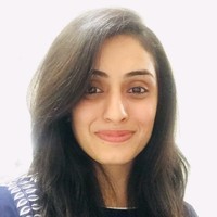 Aarth Software Pvt Ltd Employee Shikha Balpande's profile photo