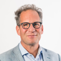 Currence Employee Amos Kater's profile photo