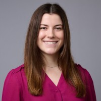 Boston Consulting Group (BCG) Employee Jamie Morgan's profile photo
