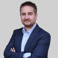 Value Stream Machinery Employee Robbie Mulholland's profile photo