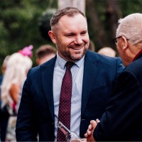 Avant Homes Employee Tom Eames's profile photo