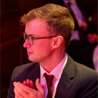 Trade Republic Employee Julian Schmitz's profile photo