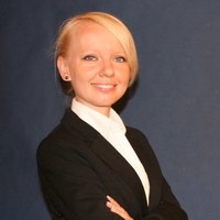 Bizerba USA Inc Employee Lydia Perdue's profile photo