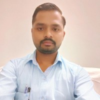 Piramal Pharma Solutions Employee Dipak Mane's profile photo