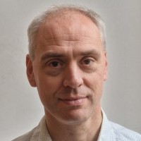 Sirus nv Employee Francis Braeckman's profile photo