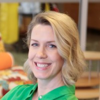 Spurrier Group Employee Jennifer Walker's profile photo