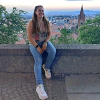 Movimatica srl Employee Federica Papi's profile photo