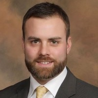 Associated Bank Employee Jacob Burch's profile photo