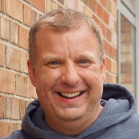 Minneapolis Public Schools Employee Ben Knaus's profile photo