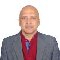 _G10X Employee Vijay Raghav's profile photo