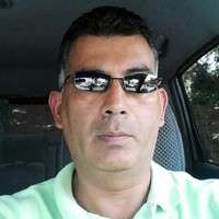 CWR Employee Jose Amaya's profile photo