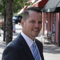 Carrington Title Partners Employee Darren Bennefield's profile photo