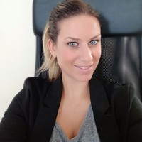 P&G Yachting Employee Lavinia Blanes Salom's profile photo