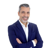 Zinkgular Group Employee Andrés Hidalgo's profile photo