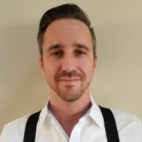 Charles Robison Jr Email & Phone Number