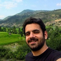 NGSS Employee Ehsan Taghavi's profile photo