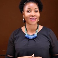 Cornerstone Development Employee Molly Nalunga's profile photo