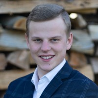 Autohaus Rosier GmbH & Co. KG Employee Winton Stein's profile photo