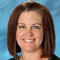 Ridgevue High School Employee Addie Ashton's profile photo