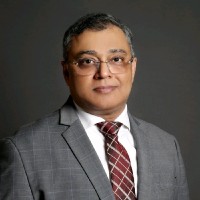 Kaushik Chatterjee Email & Phone Number