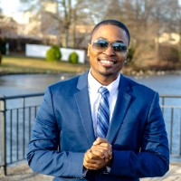 Verizon Wireless World Employee Clinton Outerbridge's profile photo