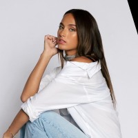 Crawford Models Employee Sydney Marshall's profile photo