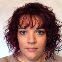 iRecruit Partners Ltd Employee Amber Patrick's profile photo