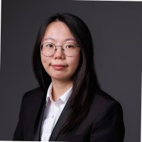 Sharp Tool Company Employee Liliana Wei's profile photo