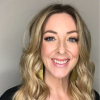 Paul Mitchell Schools Employee Danielle McDaniel's profile photo